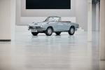 BMW 3200 CS Convertible 1967 года
